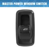 X AUTOHAUX 8A6T-14529-AB 8A6T14529AA CA6914529AA Car Master Power Window Switch