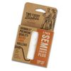 Two Fussy BLOKES 4" Mini Microfibre Roller Sleeves 15mm Nap 3-Pack