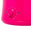 030450 DEO 1000cc Analogue Wax Heater Pink