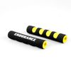Endurance JDHAN53100B09 Lever Cover (Black/Yellow)