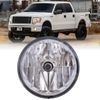 For 2011-2014 Ford F-150 Fog Light Driving Lamp Replace Driver=Passeng