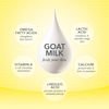 Beekman 1802 Bloom Cream Daily Moisturizer - 50 mL - Nourishes, Hydrates & Restores - With Goat Milk Prebiotic & Milk Postbiotic - Good for Sensitive Skin - Cruelty Free