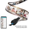Wireless WiFi CCTV MINI IP 1080P HD Camera Smart Home Security Night Vision Cam