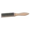 Draper 34477 File Cleaning Brush, 210mm , Blue
