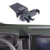 Center Navigation Screen Bracket Phone Holder For Nissan Frontier 2022+ US