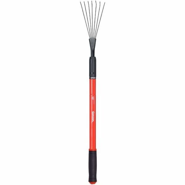 Corona Shrub Rake with Extendible Handle GT3050 