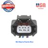 CONNECTOR FOR Crankshaft Position Sensor Fits For Nissan Quest, Altima, Maxima