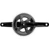 SRAM Rival 12速クランクセット ブラック 170mm 48-35T