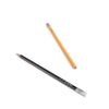 TRU RED™ Pre-Sharpened Wooden Pencil, 2.2mm, #2 Medium Lead, 72/Pack (TR58564)
