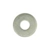 Ardour Van GenericJINCHENGYU U-Turn - 1" Galvanized Flat Washer, USS Pattern (20 Pack)