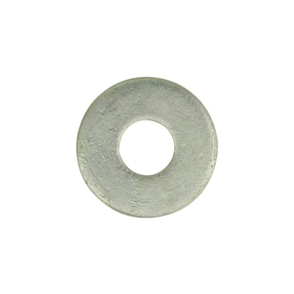 Ardour Van GenericJINCHENGYU U-Turn - 1" Galvanized Flat Washer, USS Pattern (20 Pack)
