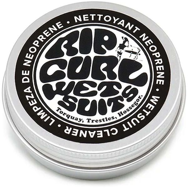 RIP CURL Off TABS Neoprene Cleaning Agent 2023