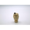 Plumb Bliss Automatic Air Vent 15mm