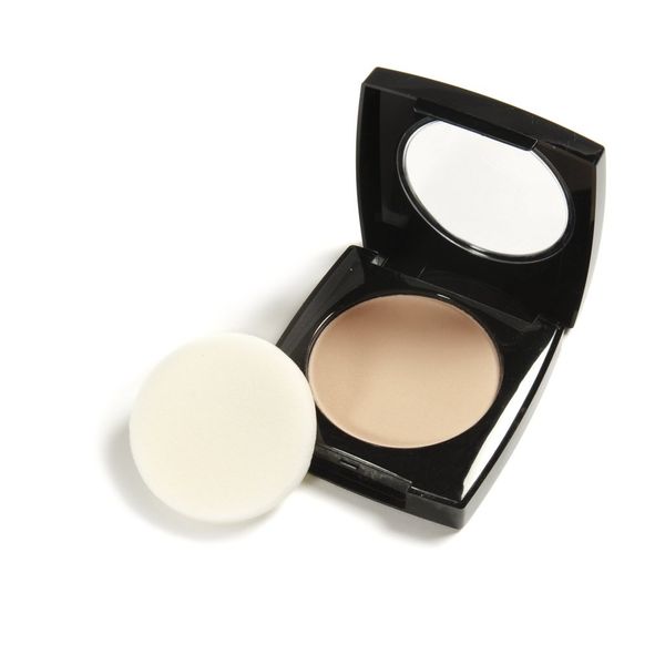 Danyel' Translucent Pressed Powder