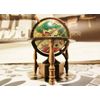 Globe Shaped Pencil Sharpener B Type pensirusya-puna-