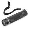 XP3E Tactical 3 Watt AAA LED Flashlight Weaponlight w Gun Mount Wire Cord Switch