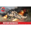 Airfix 994056 Modellbausatz, Mehrfarbig