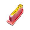 Refresh Cartridges Compatible Ink Cartridge Replacement for HP HP 920XL/CD974AE (Yellow)