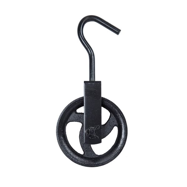 AFT Well Pulley