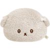 San-X Ishiyowa-chan Plush Pouch CA62201
