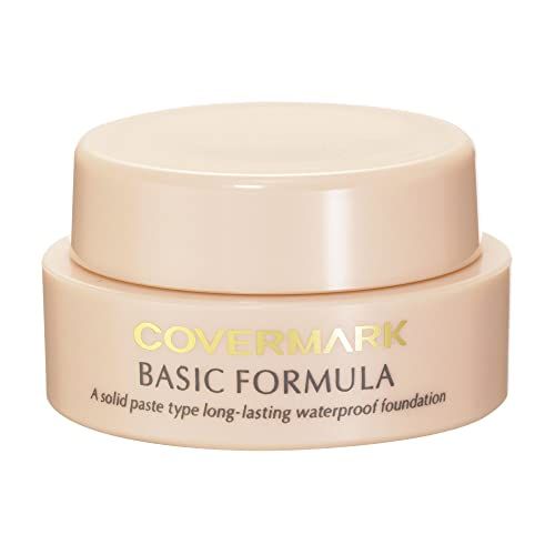 Covermark Basic Formula E4 11g