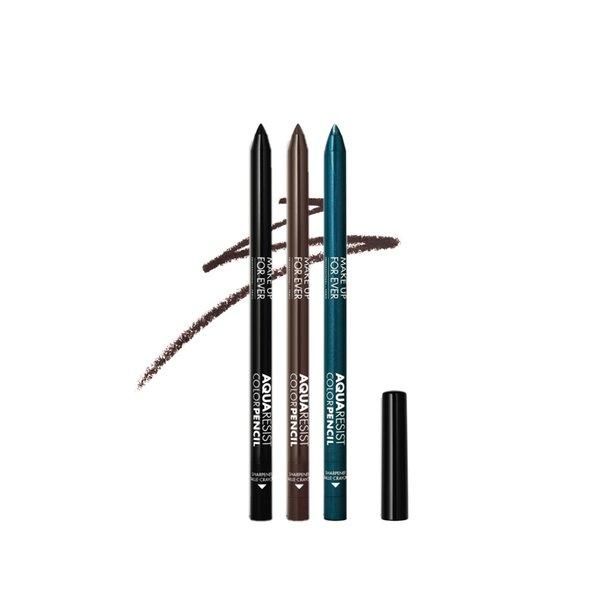 [Makeup Forever](Gangnam Branch) Aqua Resist Color Pencil