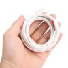 Prowarm Thermostat，3 Meters Underfloor Heating Thermostat Accessory Floor Temperature Sensor Probe Cable