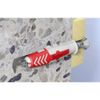Fischer fixtainer, Wall Anchor Set, 535968