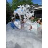 Partymachines Foam Powder Pack - Up to 50 gallons - Smaller Pack Single - use with Your Foam Generator