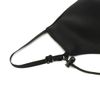 Masterpiece Cloth Mask with Strap 44120 Gray / 15 M Size