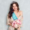 CAVETEE Finally 21 Birthday Sash and Crown