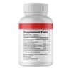 Metabofix Metabolism Management Formula 300 Capsules - 5 Bottles
