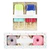 Mud Pie Popsicle Bath Bombs