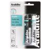 Araldite 2-Tubes Crystal Epoxy, 15 ml [Energy Class A] (4)