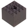 RGHS-405 Steel Square Gripper 3/4 square, 10-32 thds.