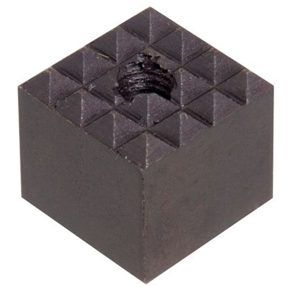 RGHS-405 Steel Square Gripper 3/4 square, 10-32 thds.