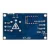Hilitand Timer Module Timer Duration 0.1sec-999 Minutes with External Trigger Input Delay Relay DC6V-30V LED