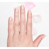 Peel Manicure inkoko "Peony" (Peony)