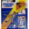 David Justice 1992 Starting Lineup by Starting Line Up