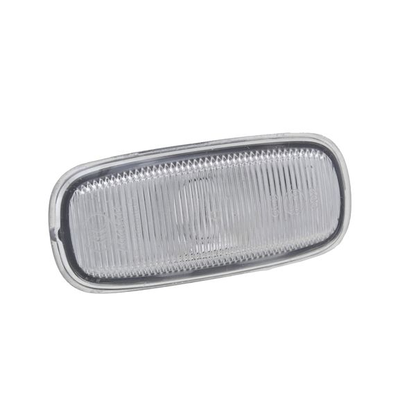 HELLA 9EL 270 107-011 Blinkleuchte - Halogen- ECE - links/rechts/seitlicher Einbau