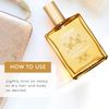 René hurutore-ru 5 Incense Oil 100ml