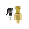 AEM 30-2131-150 150 PSIG Brass Sensor Kit
