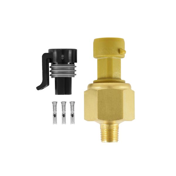 AEM 30-2131-150 150 PSIG Brass Sensor Kit