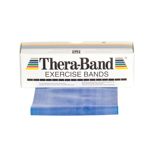 Thera-Band® 1,5 Meter Blau