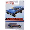 Hot Wheels '64 Chevy Nova Wagon, [blue] Flying Customs