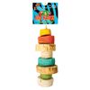 BIRD KABOB Especial - 3 Pack