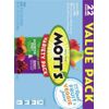 Mott's Fruit Snacks 22 Ct Berry & Assorted Fruit Gluten Free 17.6oz
