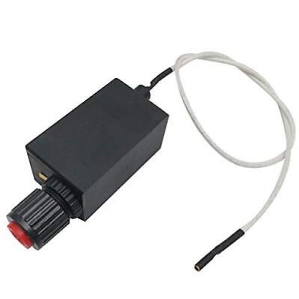 Electronic Push Button Pluse Igniter & Wire 500mm for Uniflame Patio Heaters,