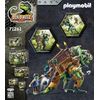 Playmobil T-Rex