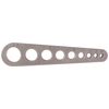 Big Gator Tools V-Tap Guide, Standard Sizes 0-80 to 5/8"